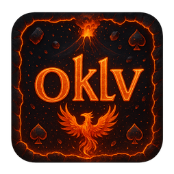 oklv logo